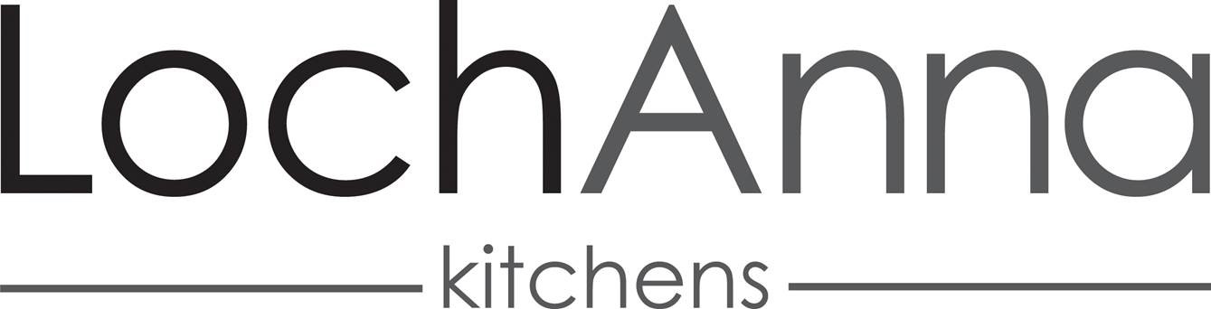 LochAnna Kitchens logo