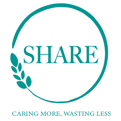 SHARE Logo PNG