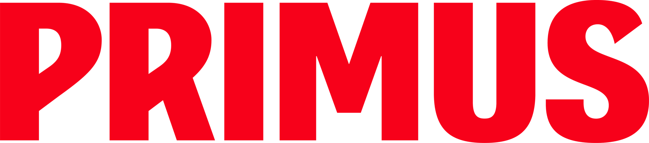 primus logo